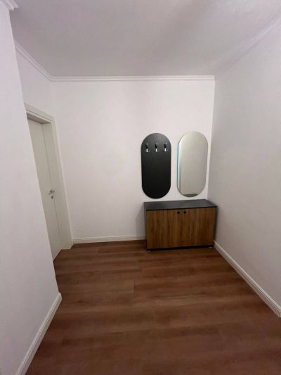 Lucrative building plot for sale only 50 meters from the beach.