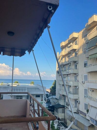 Apartment with a view for a good price