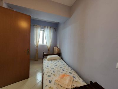 Saranda, apartmán s dvoma samostatnými spálňami - 7