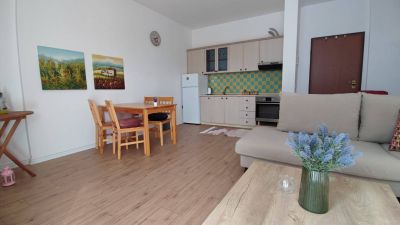 Apartmán pri mori na dlhodobý prenájom