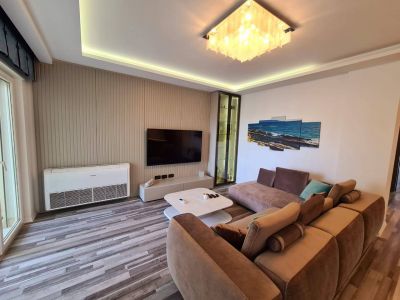 Albánsko, Očarujúci 3 izbový byt v novostavbe - 1