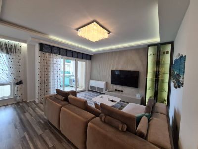 Albánsko, Očarujúci 3 izbový byt v novostavbe - 3