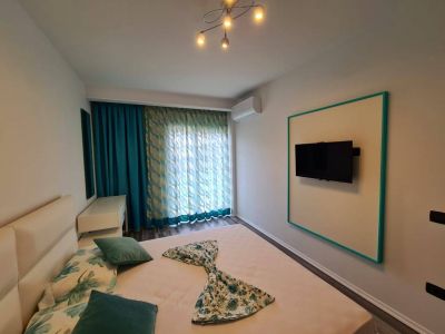 Albánsko, Očarujúci 3 izbový byt v novostavbe - 8