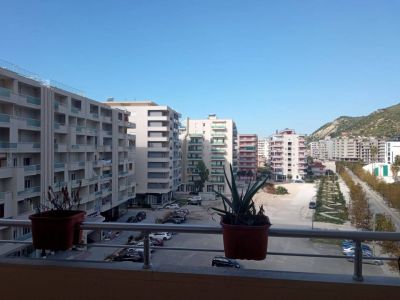 Albánsko, 3 izbový byt v meste Vlora - 11