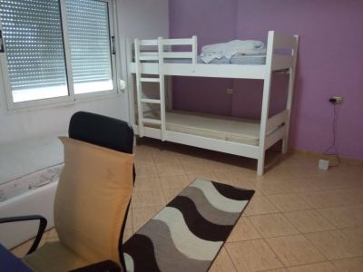 Albánsko, 3 izbový byt v meste Vlora - 4