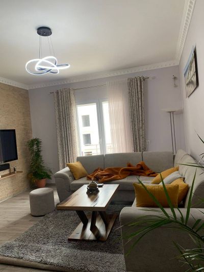 Albánsko, 3-izbový byt na najvyššom podlaží - 3