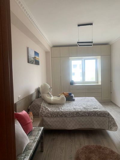 Albánsko, 3-izbový byt na najvyššom podlaží - 5
