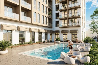 Savoy Living - Vaše nové bývanie pri mori