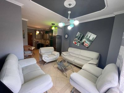 Veľký 3.-izb. apartmán s garážou v cene!