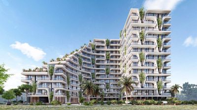 Lukratívny projekt v novej lokalite Qerret!