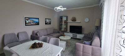 2.-izb. apartmán pri obľúbenom hoteli Klajdi - 4