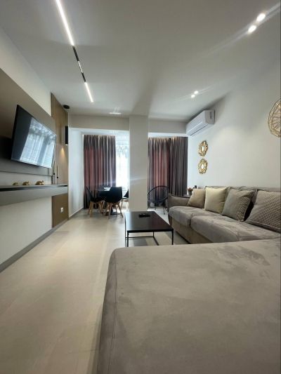 Nemo Apartment