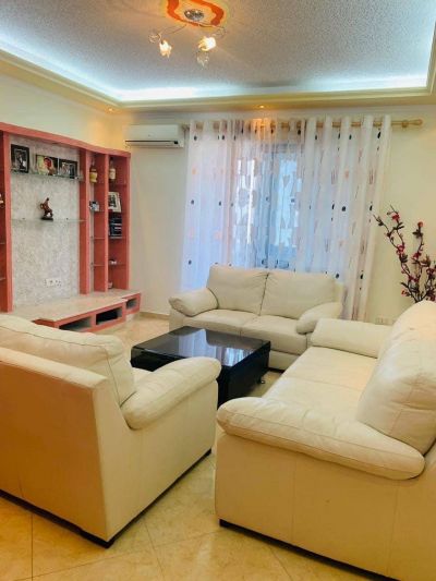 2-room apartment in a new building + balcony