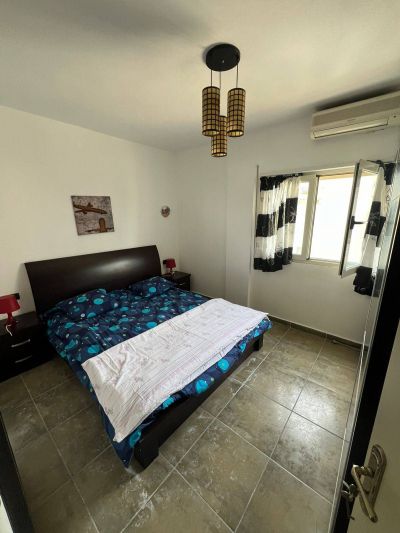 1+1 apartment near the sea for a good price