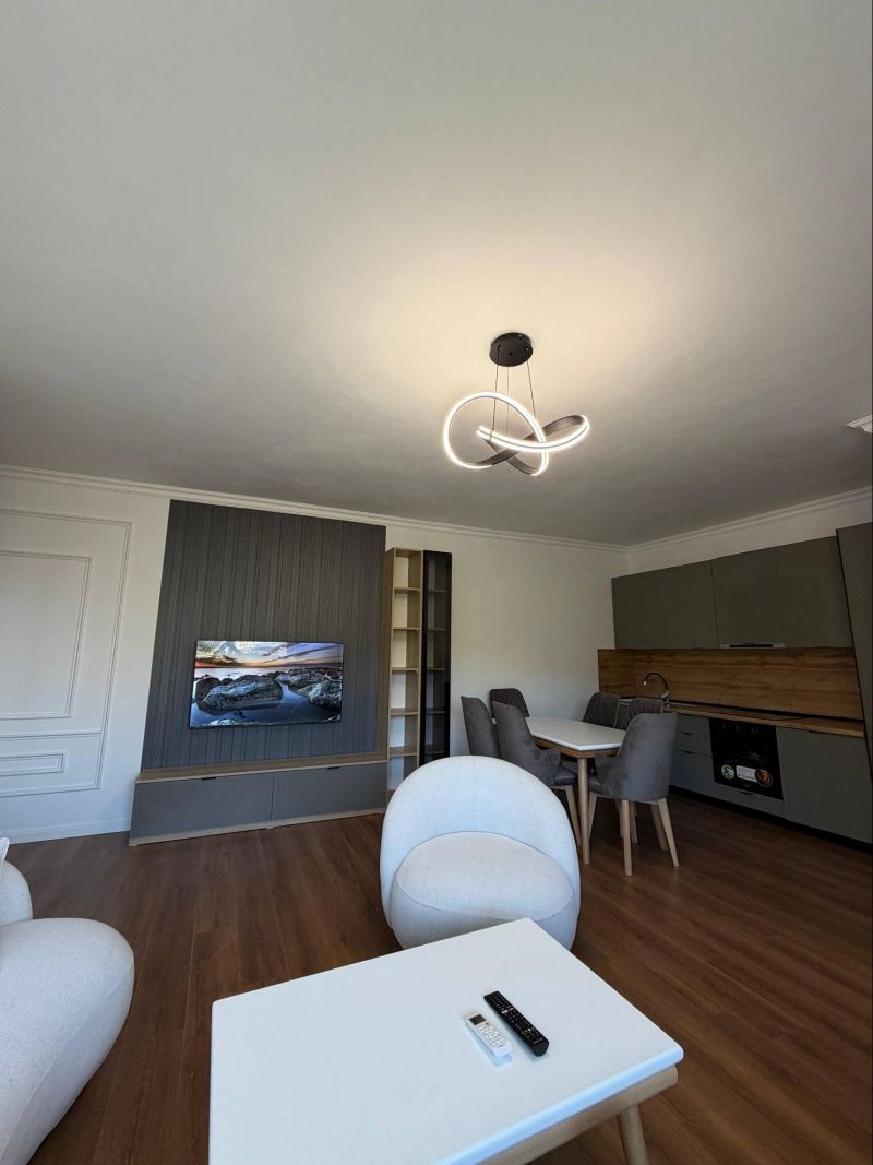 2+1 Apartmán s terasou s výhľadom na more - 2