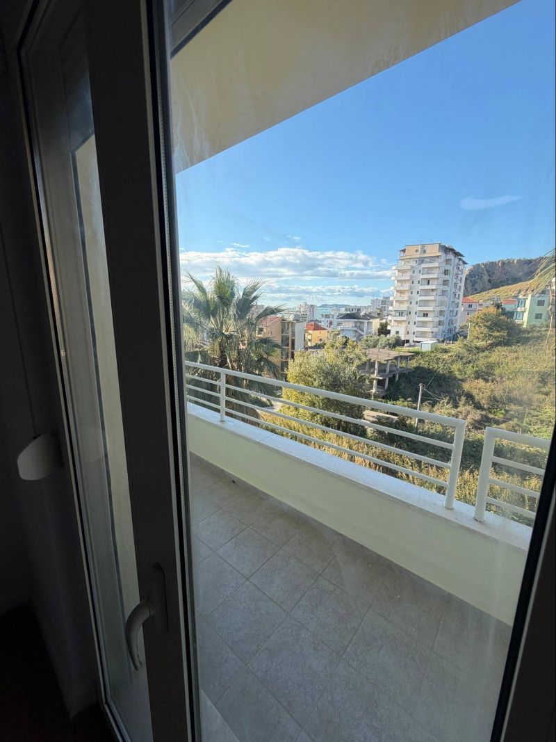 Lucrative building plot for sale only 50 meters from the beach. - 2