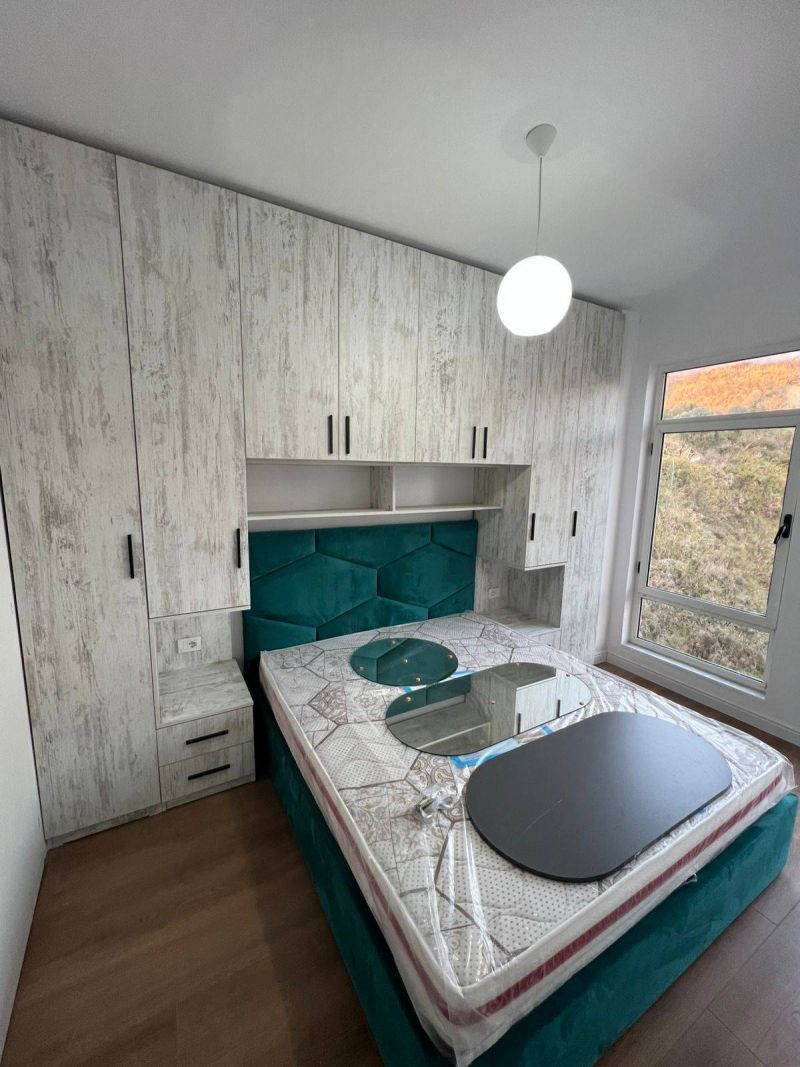 Lucrative building plot for sale only 50 meters from the beach. - 3