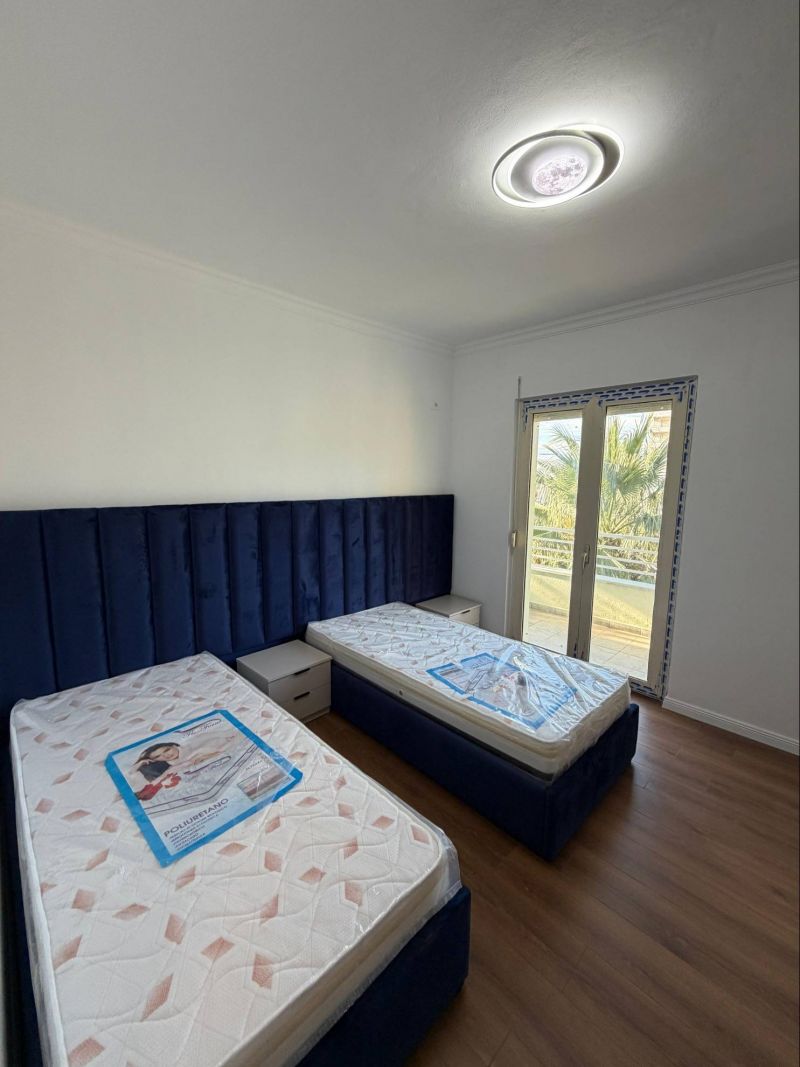 2+1 Apartmán s terasou s výhľadom na more - 4