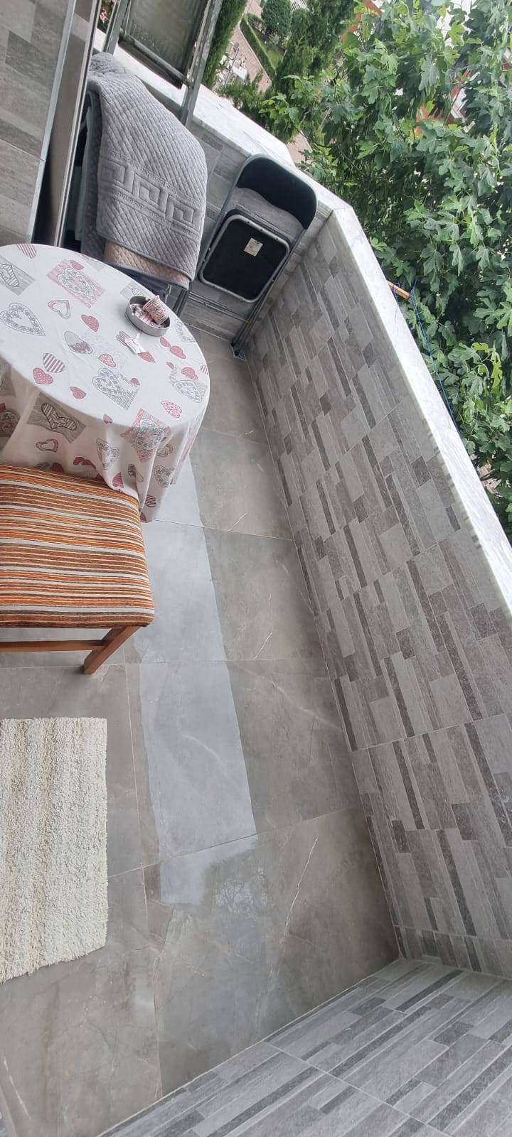 2.-izb. apartmán pri obľúbenom hoteli Klajdi  - 14