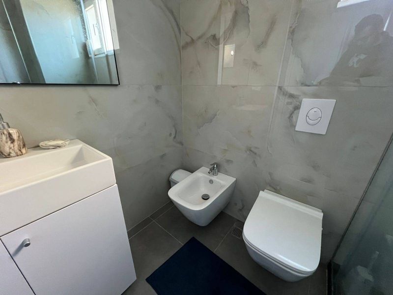 2.-izbový apartmán 100m od mora a promenády - 12