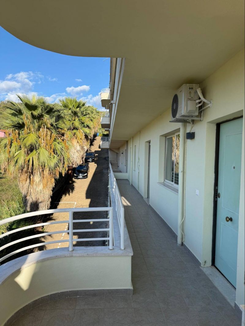 2+1 Apartmán s terasou s výhľadom na more - 5