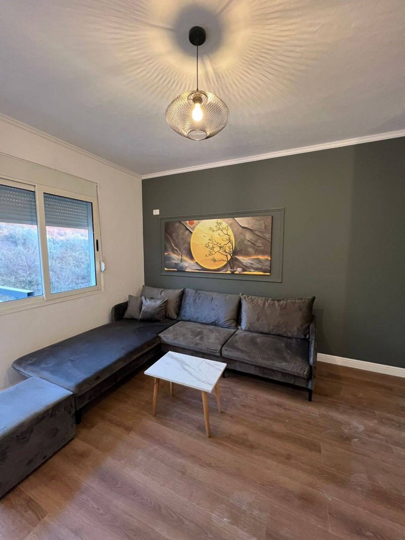 1+1 Apartmán po kompletnej rekonštrukcii - 2