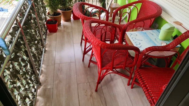 3-room apartment for an ideal holiday - 7