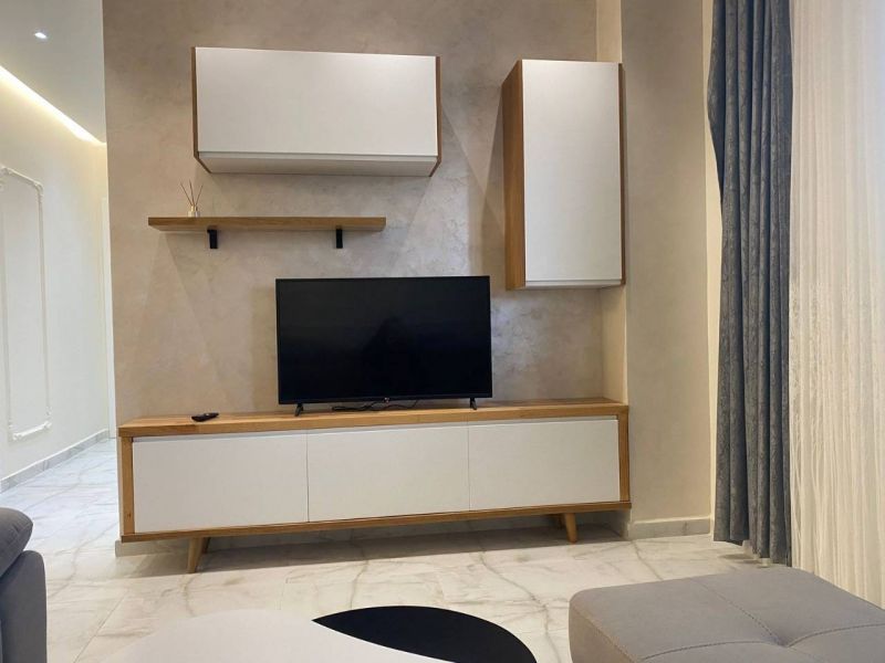 Nový 3- izb. apartmán s moderným zariadením - 3