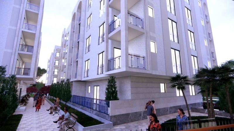 Apartments in an exceptional project with the possibility of installments! - 4