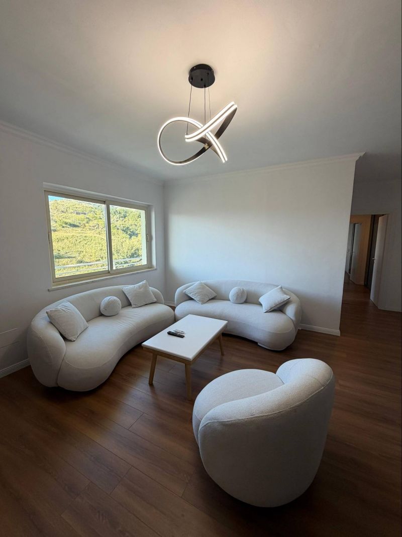 2+1 Apartmán s terasou s výhľadom na more - 6