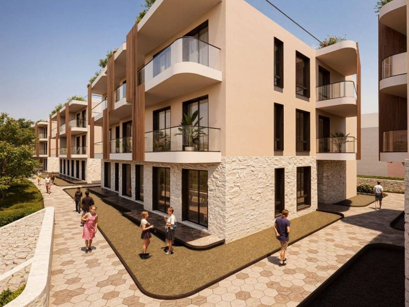 Predpredajová registrácia záujemcov v novom projekte pri mori! - 4