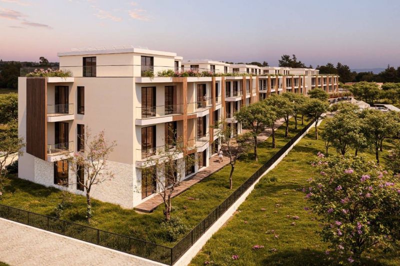 Nový projekt s rezerváciou apartmánu len 500€! - 4