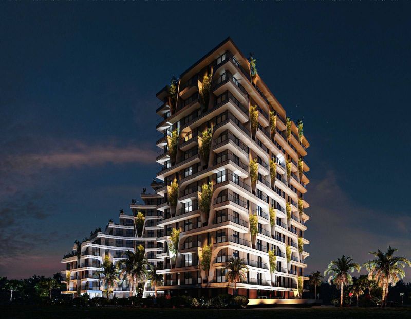 Lukratívny projekt v novej lokalite Qerret! - 3