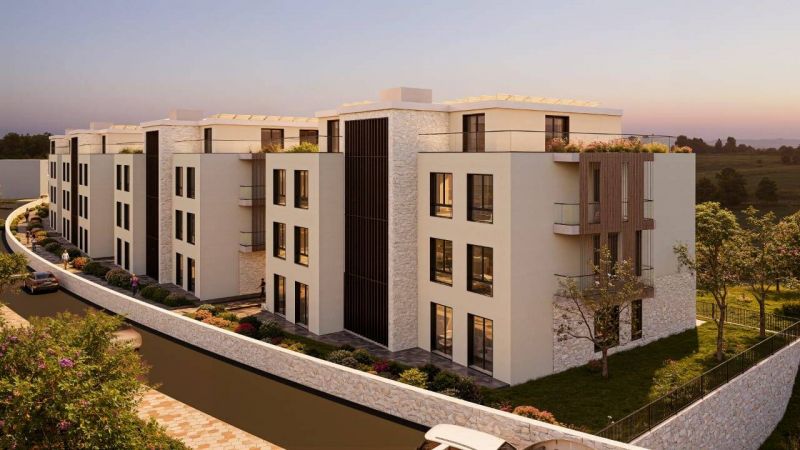 Nový projekt s rezerváciou apartmánu len 500€! - 5