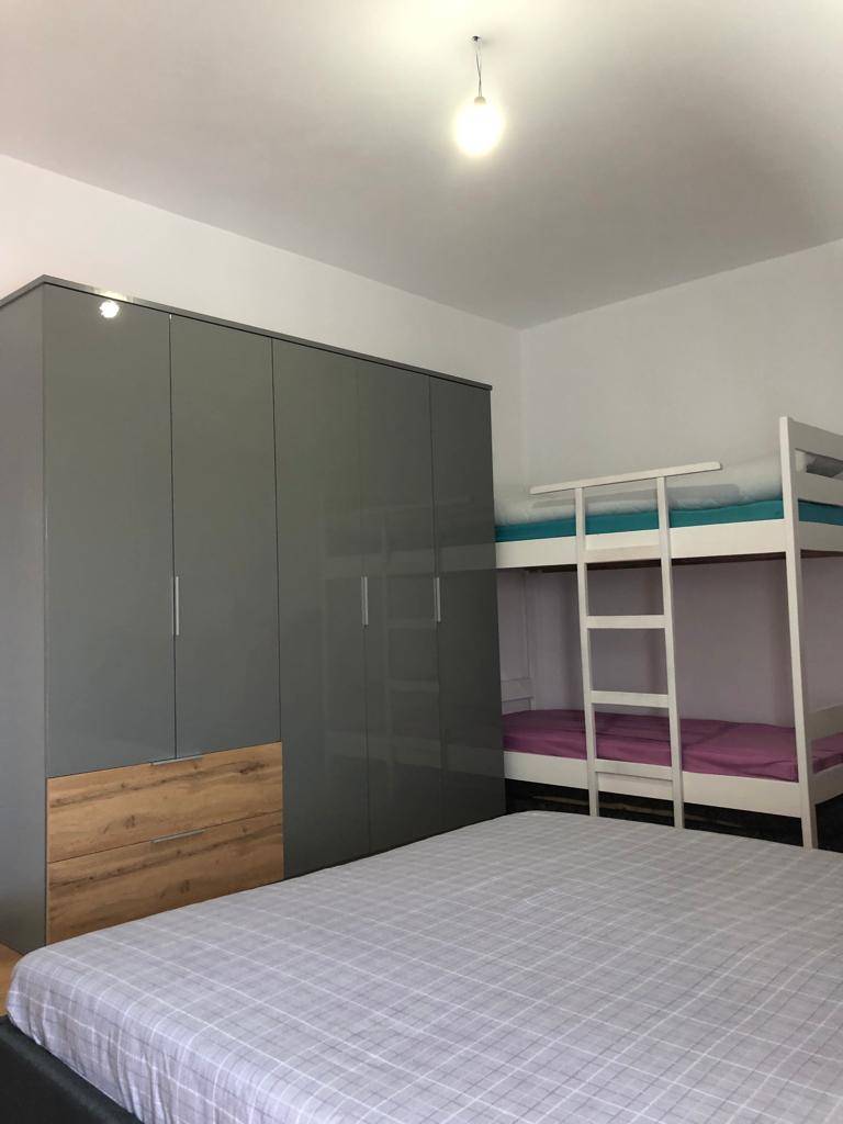 2-room apartment in a new building with a view of the sea - 7