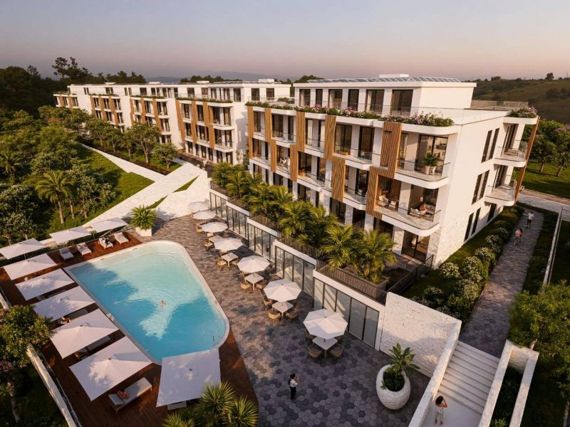 Nový projekt s rezerváciou apartmánu len 500€! - 6