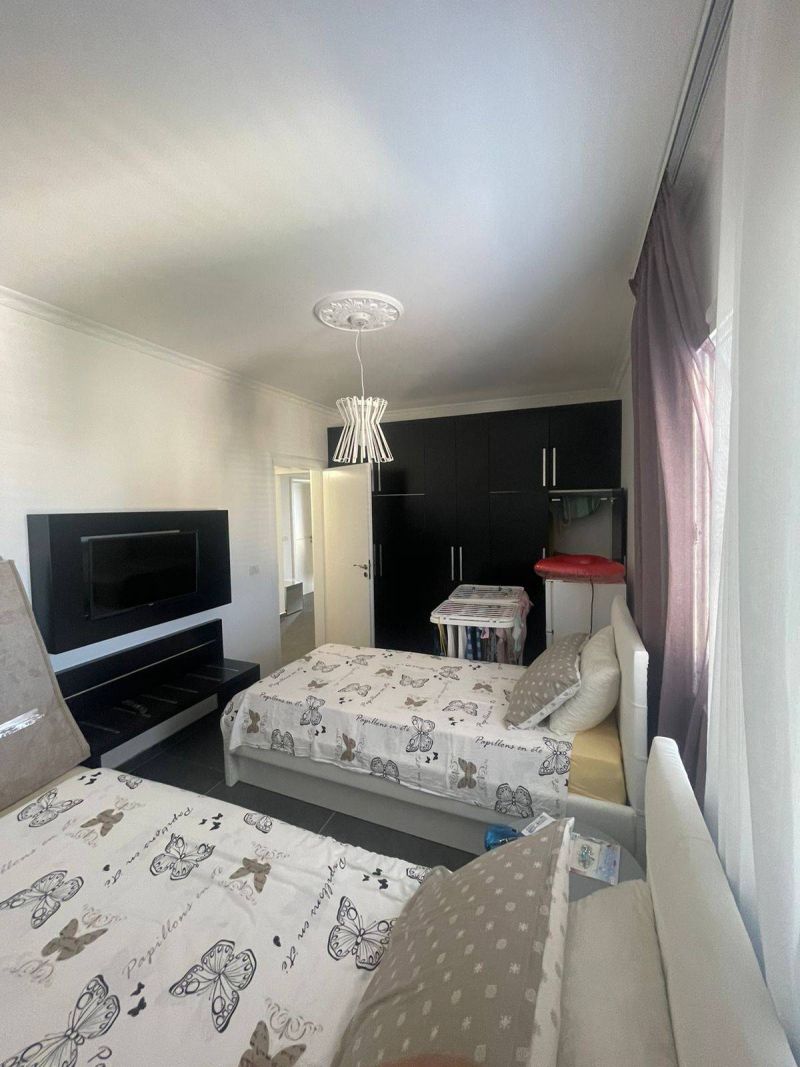 Exkluzívny byt  s nezameniteľným výhľadom na more - 7