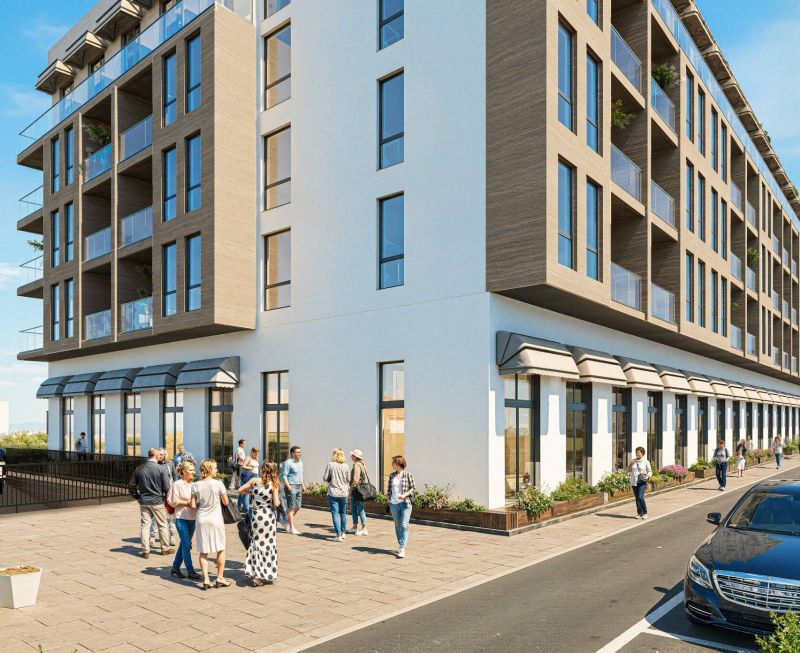 Savoy Living - Vaše nové bývanie pri mori - 3