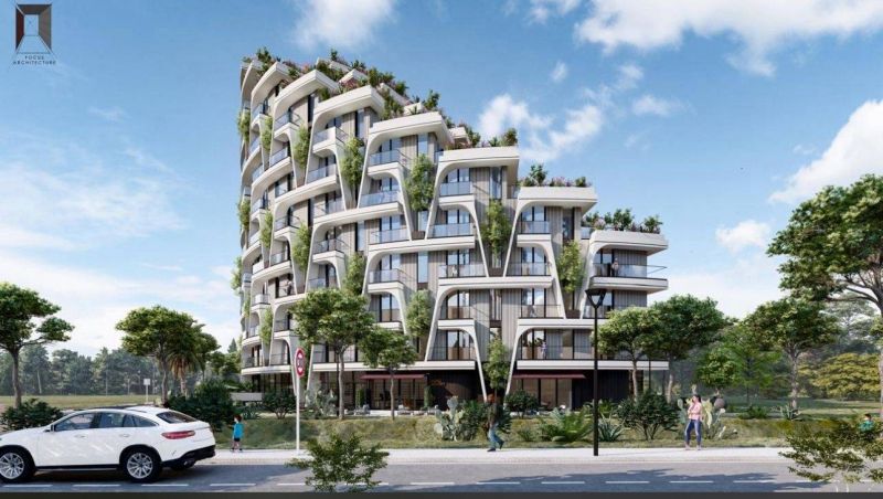 Pripravované projekty v Golem a Qerret - 1