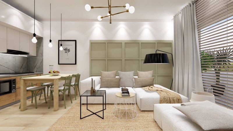 Investičná príležitosť v obľúbenom projekte. Apartmán aj na splátky. - 4