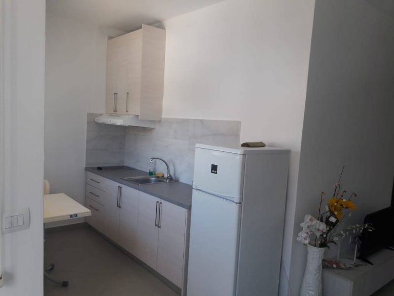 Saranda, 2.-izb. apartmán v novostavbe + výhľad na more - 4