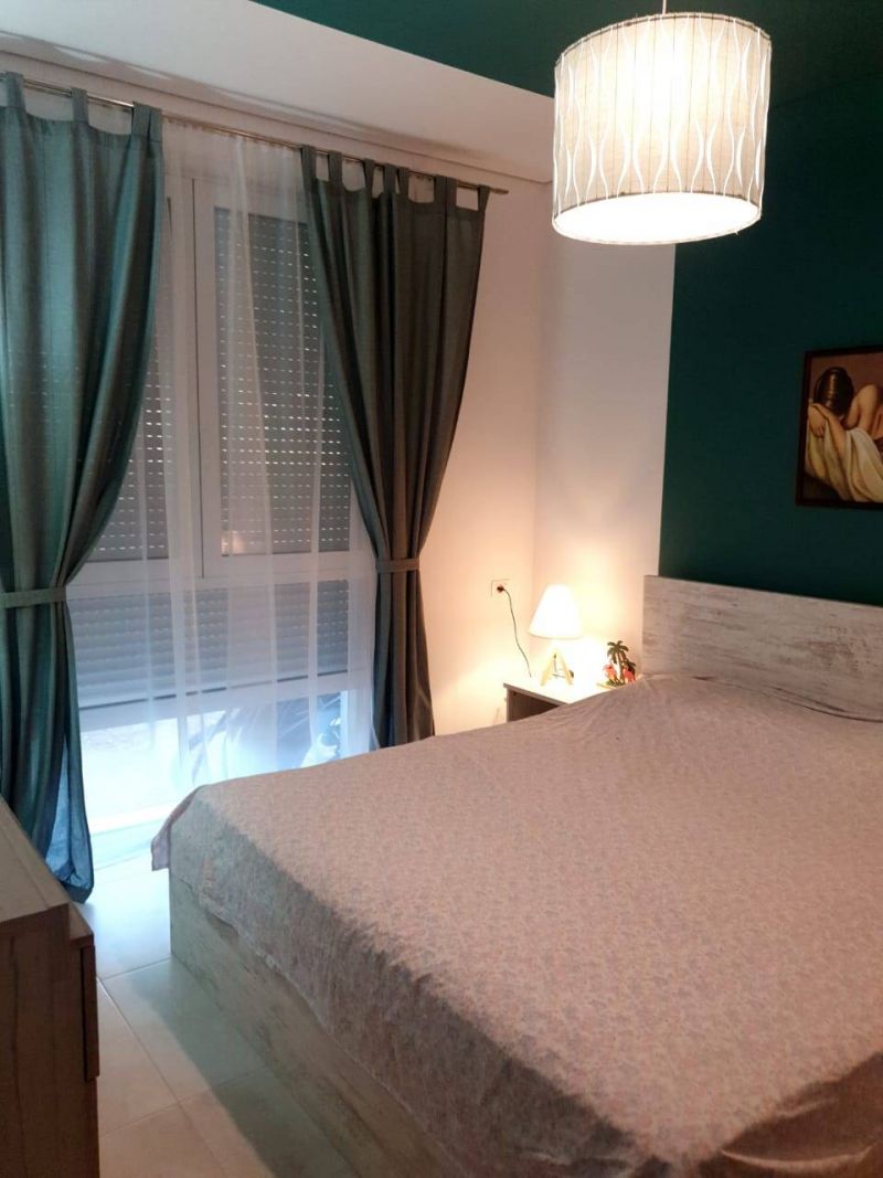 Albania, Apartment with land in San Pietro - 7