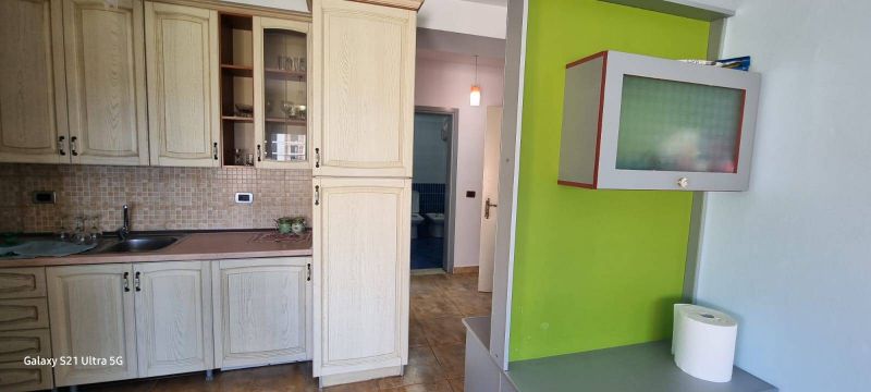 Two-room apartment with a view of the sea at an attractive price - 4