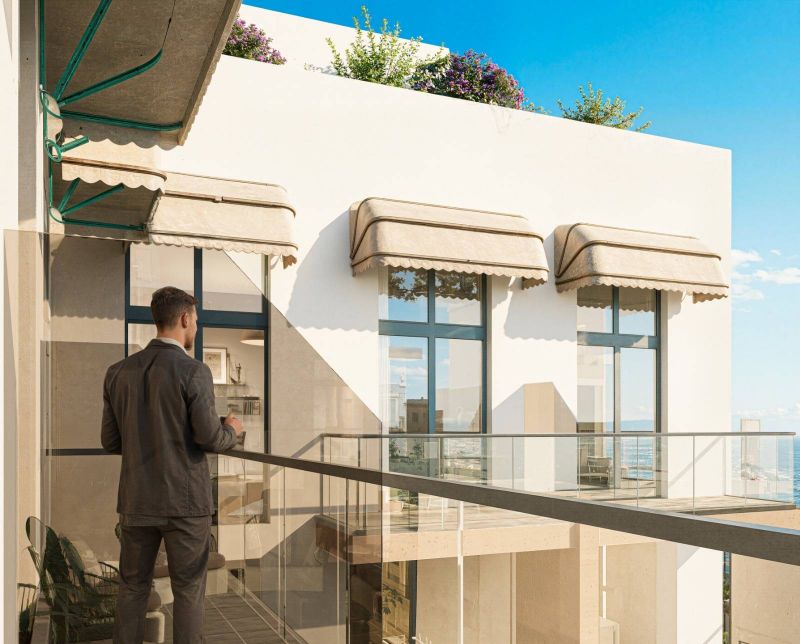 Savoy Living - Vaše nové bývanie pri mori - 4