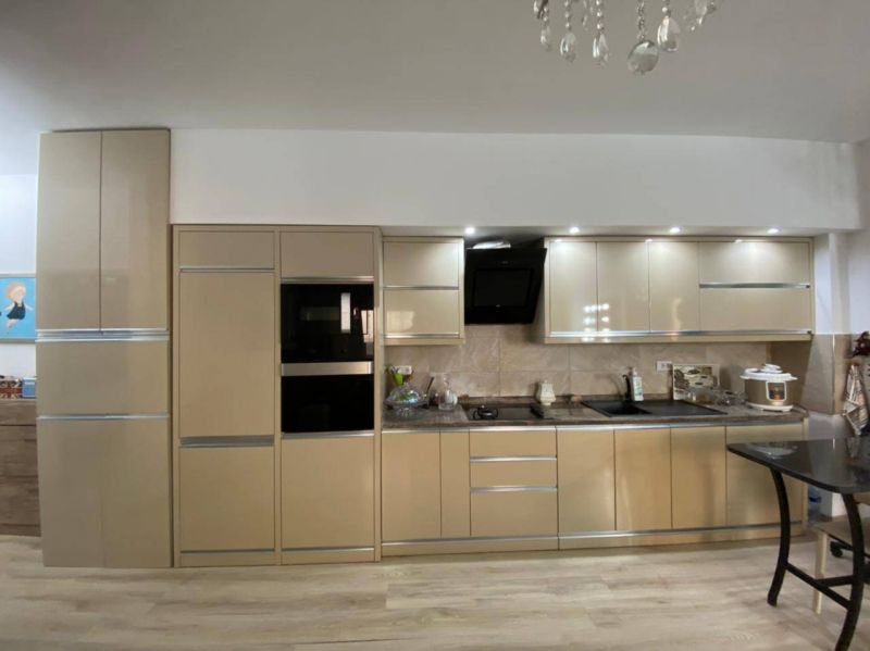 Albania, Modernly furnished 3-room apartment in Golem - 3