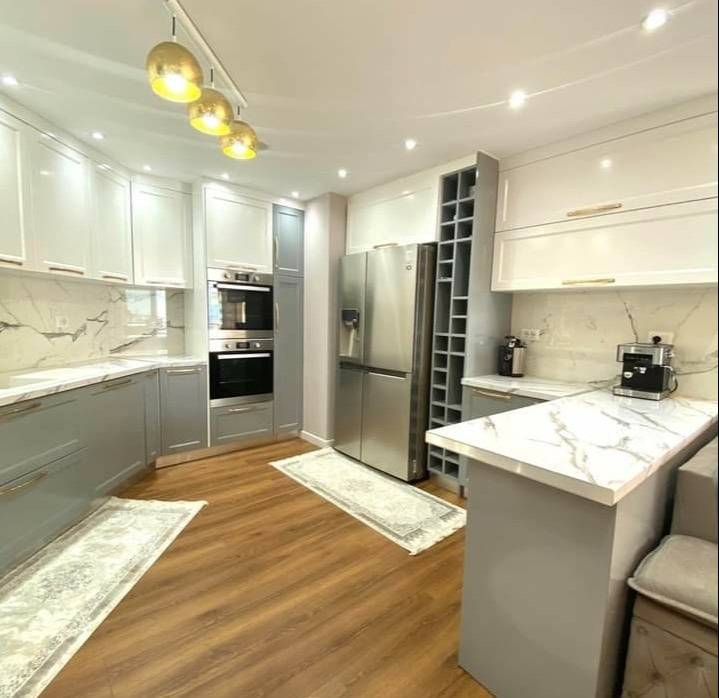 Albania, 5-room apartment furnished by an architect - 3