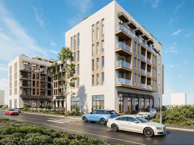 Savoy Living - Vaše nové bývanie pri mori - 5