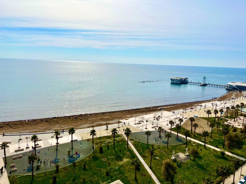 Albania, 3-room apartment and a fantastic view - 2
