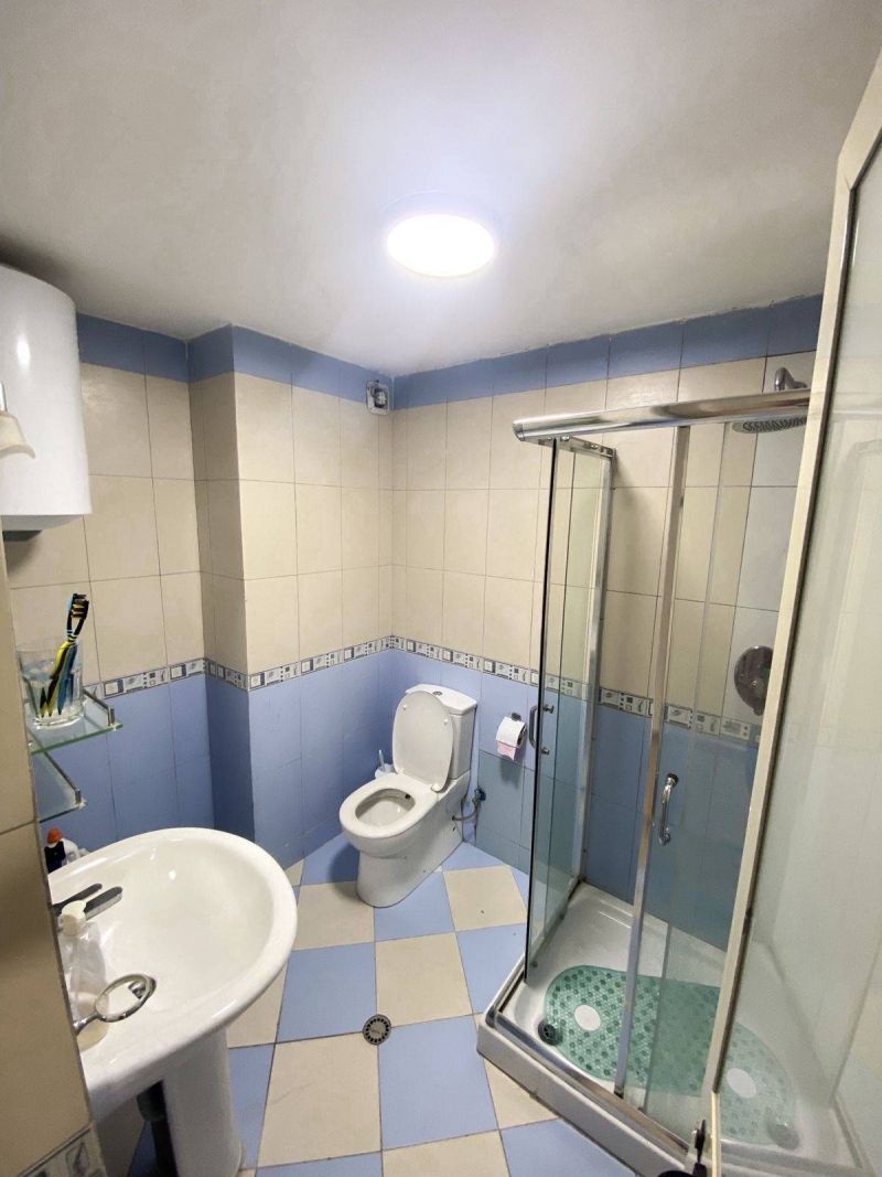 Albania, 2-room new building in the Golem resort, Durrës - 7