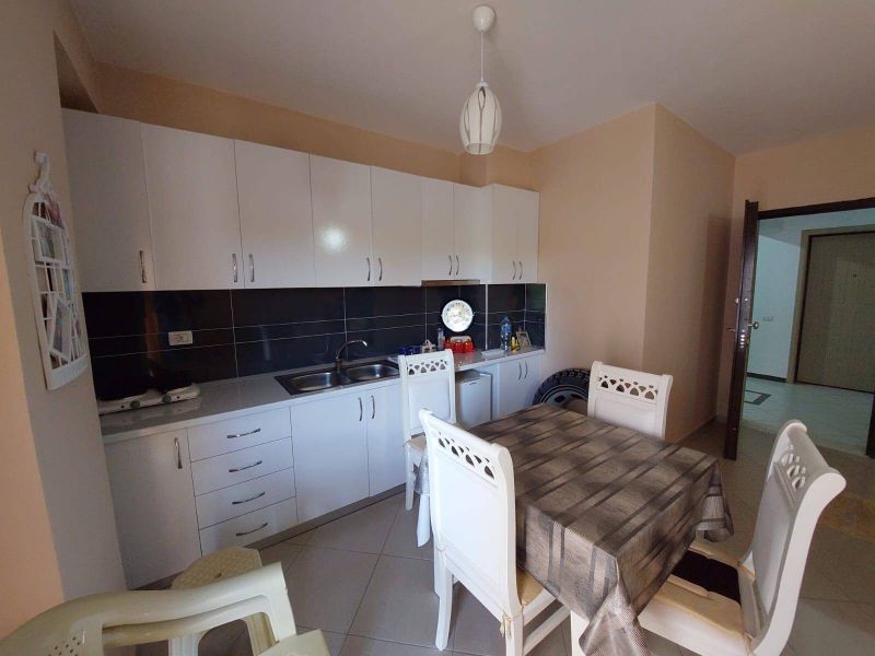 Family 3-room. apartment by the sea - 8